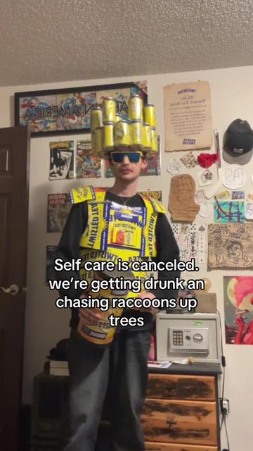 @Twisted Tea King