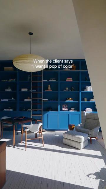 @McKay | Interior Design