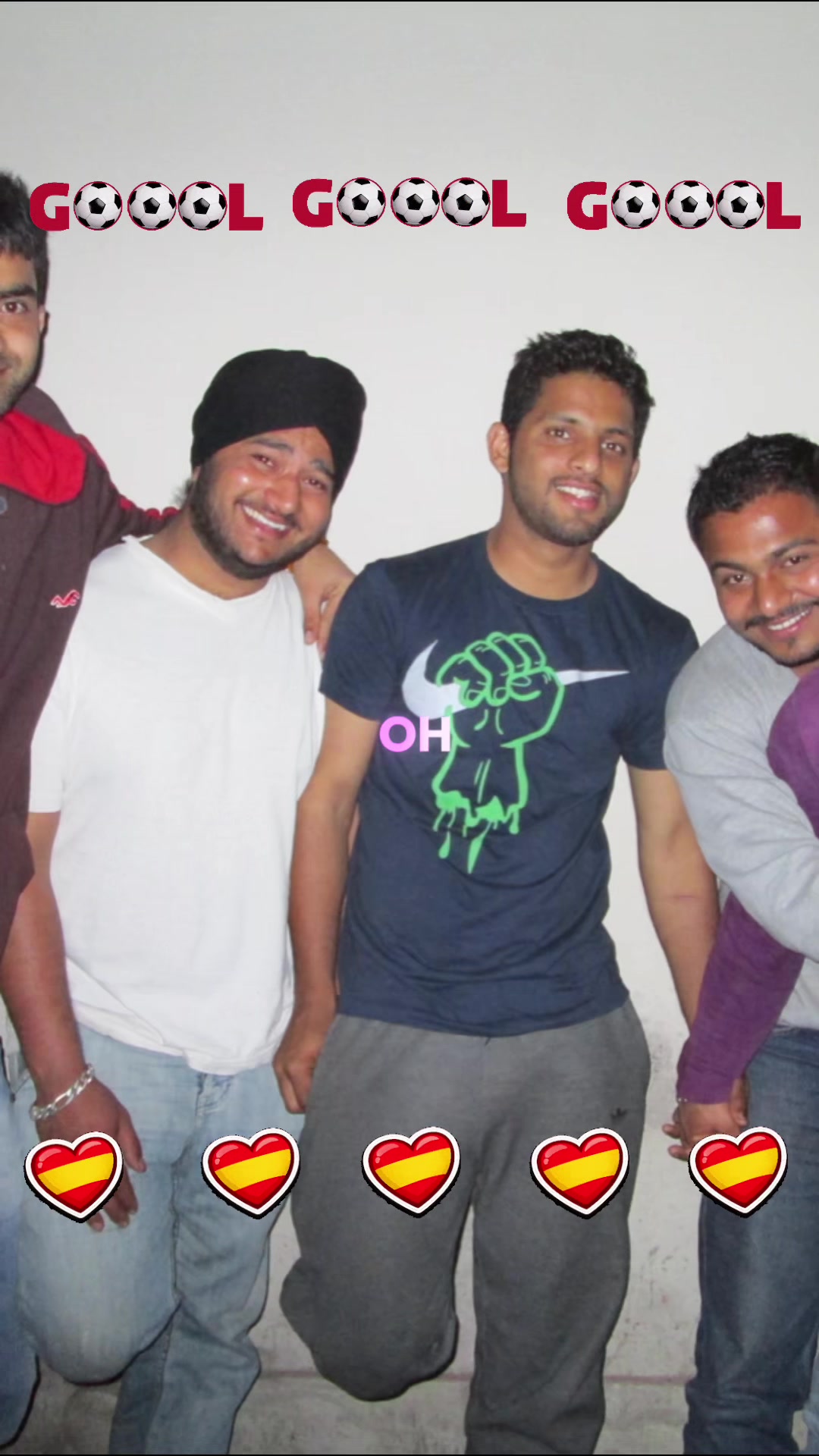@Jasveer