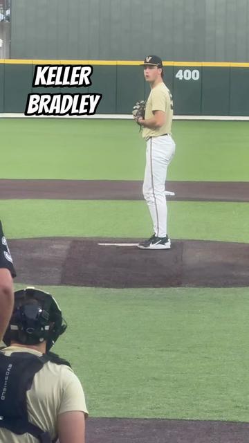 @Tennessee Baseball Network