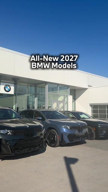 @BMW of Milwaukee North
