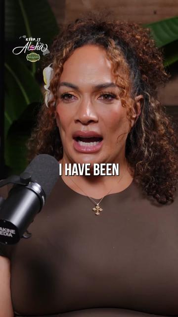 @Keep it Aloha Podcast