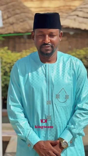 @KINGTEAM_Textile