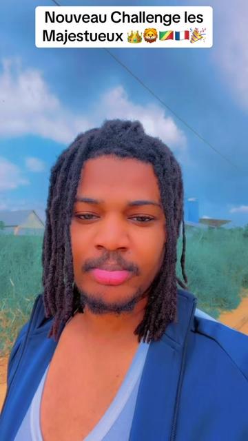 @Perly Dambendzet Officiel