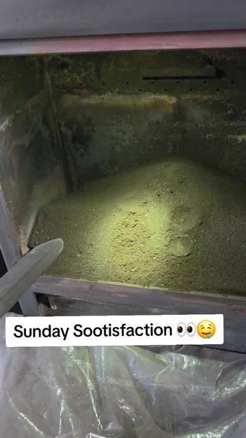 @Safe-Sweep Chimney Sweep