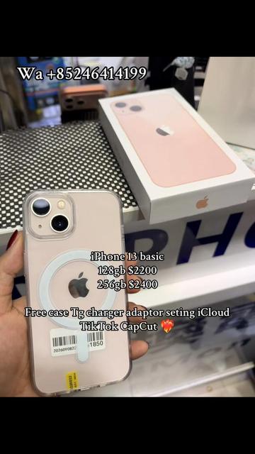@🇮🇩iPhone by Senja🪷🇭🇰