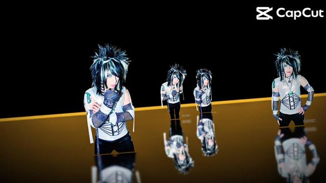 @Dahvie Vanitys Icecream