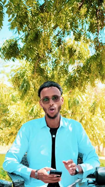 @Tabiyaha deegaanka ✨🎤