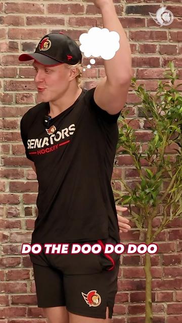 @Ottawa Senators