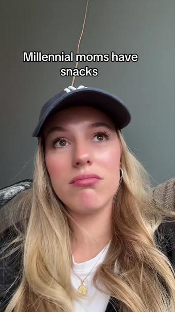 @Sam| UGC & MOM HUMOUR
