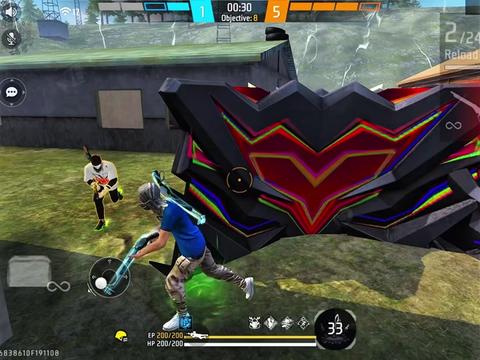 @IGRIS ⚡️🗡️