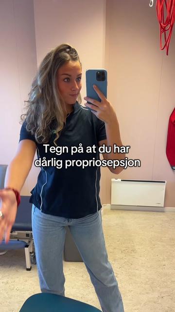 @Fysioterapeut Ingrid