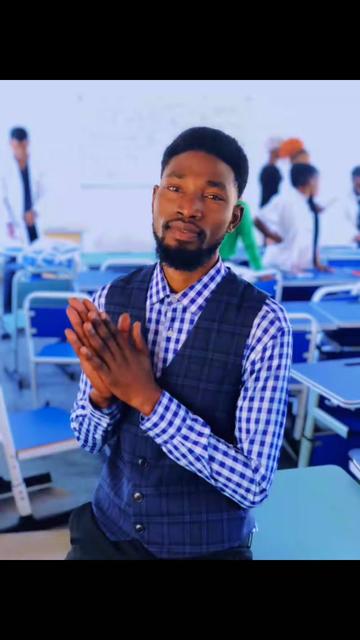 @user mzansi sitibekiso