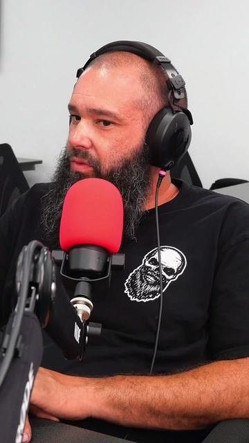@Deep Stage Podcast