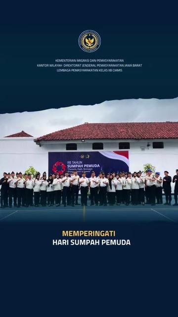 @Lapas Ciamis