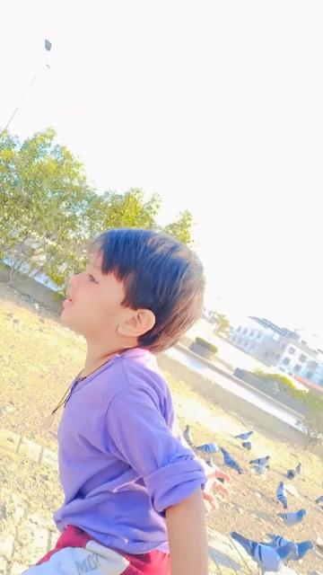 @Sunny