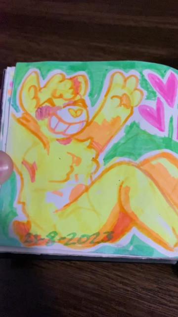 @Greasy_Night _Rat