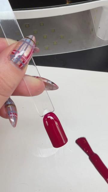 @Meaghan | The Gel Belle