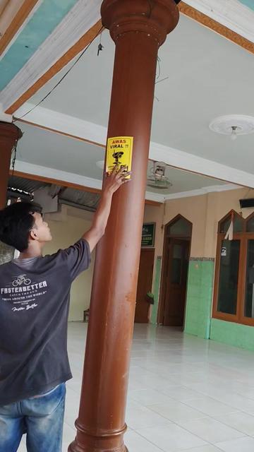 @Irfan pickup & Aksesoris