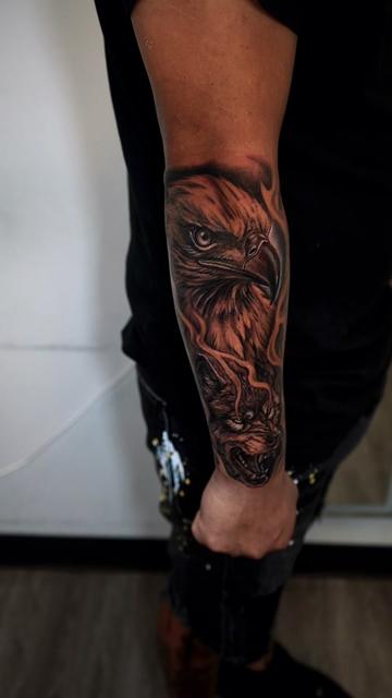 @Sicantattoos