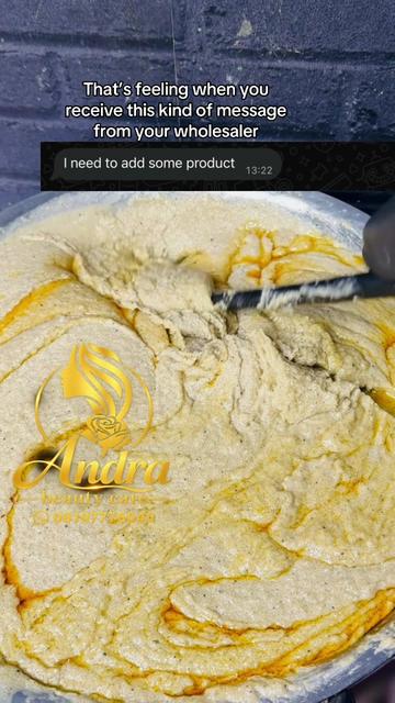 @Andra beauty skincare (lagos)