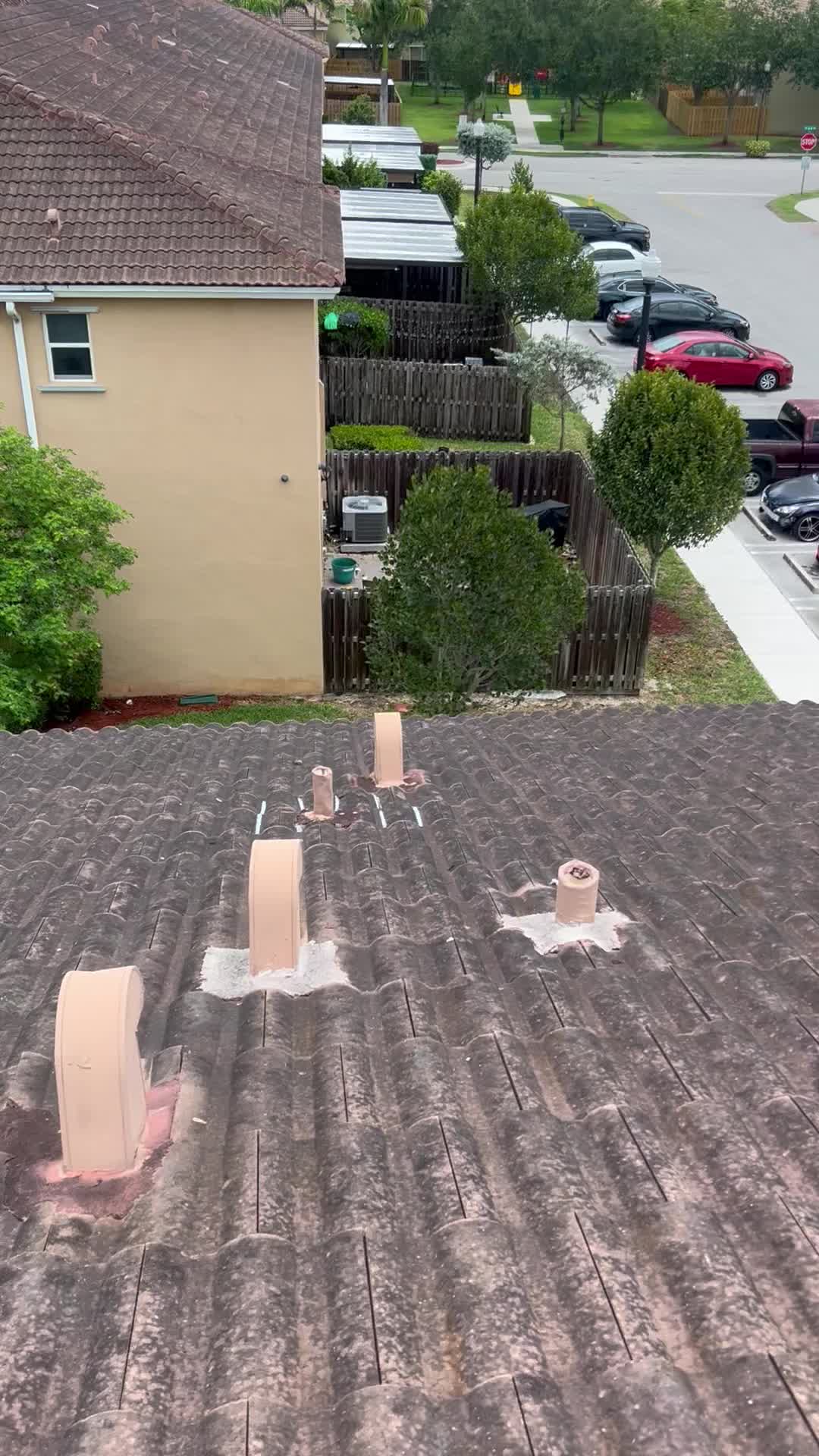 @ROOFING BY OMAR 🔨