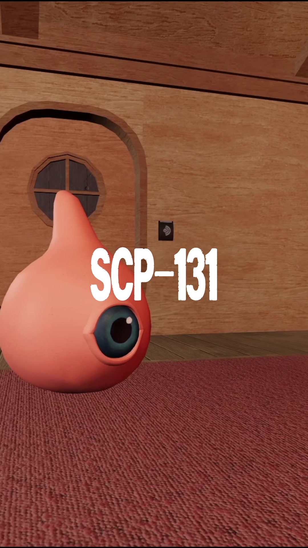 @SCP: Roleplay