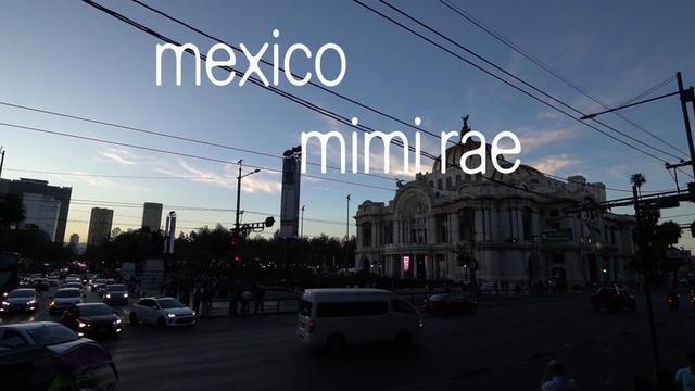 @mimi rae ⭐️