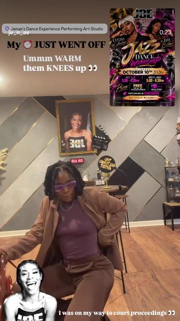 @JenaesDanceExperience