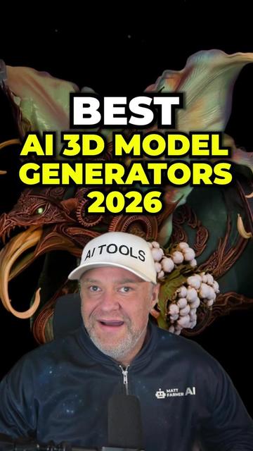 @Matt Farmer | AI & Marketing