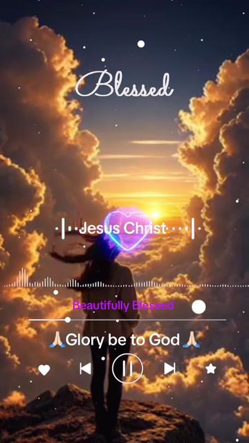 @🙏🏻Beautifully Blessed🙏🏻