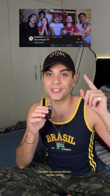 @Leo Sem Filtro