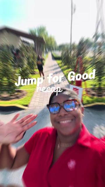 @Salvation Army Miami