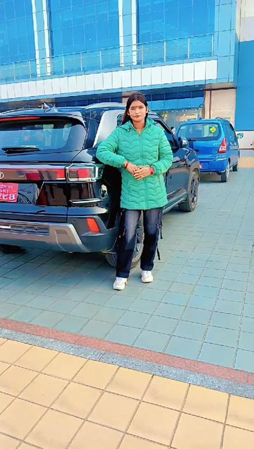 @laxmi 💕Dharmandar .💞my Jan..