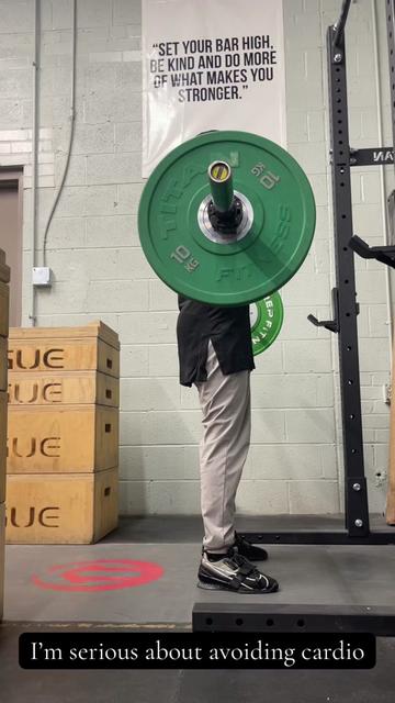 @Lifting Covered