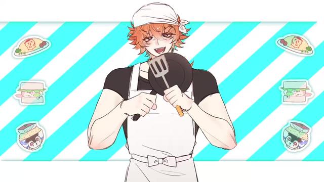 @なっこ