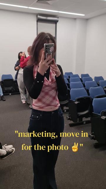 @UNSW Kpop Society