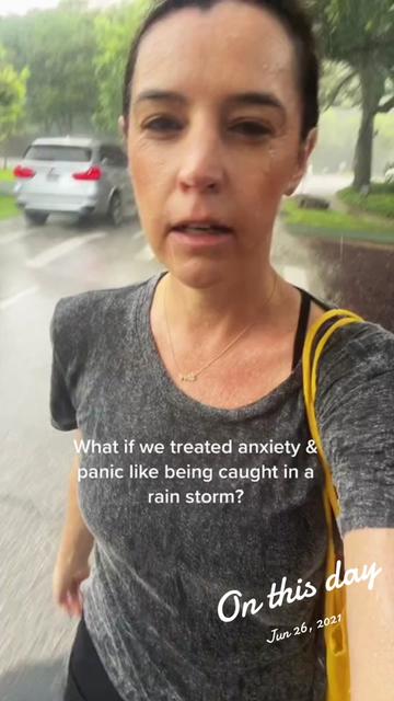 @Lily // Anxiety & Panic Relief
