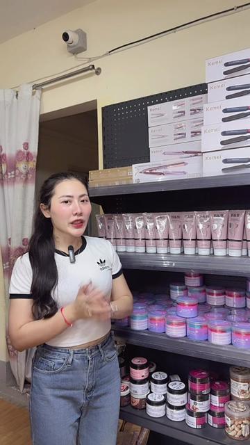 @Nickiအလှကုန်လက်လီလက်ကား(2)