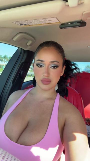@Nia Bleu