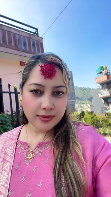 @Ritu Thapa