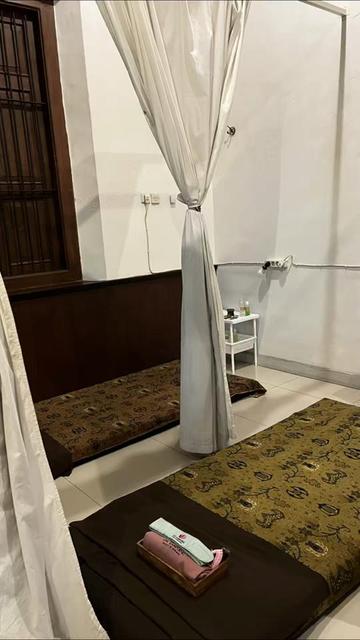@Nawang Arum Spa Pekalongan