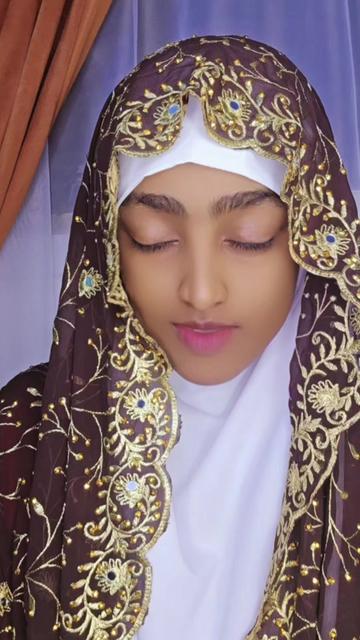 @@ Feriha shafi🇪🇹