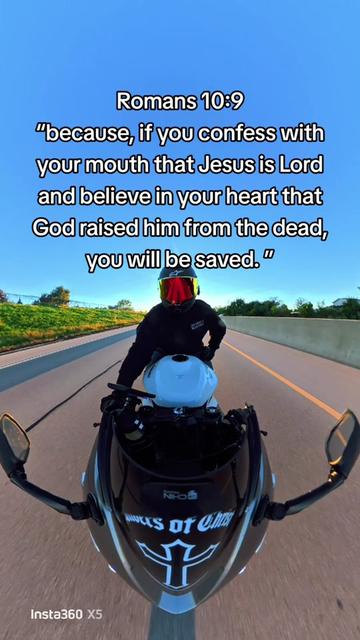 @Moto Ministry