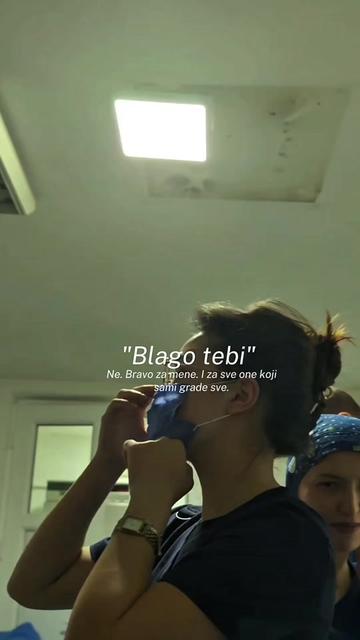 @Jelena/ učenje × nega