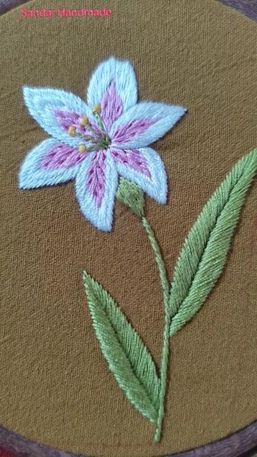 @Sandar Handmade (ကော့ကရိတ်)