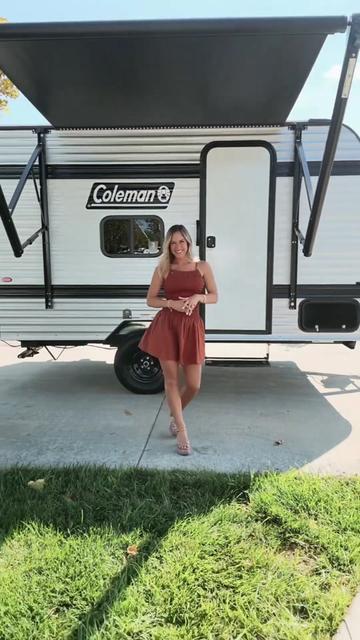 @THAT RV GIRL