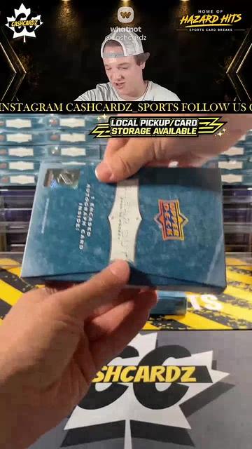 @CASHCARDZ SPORTS