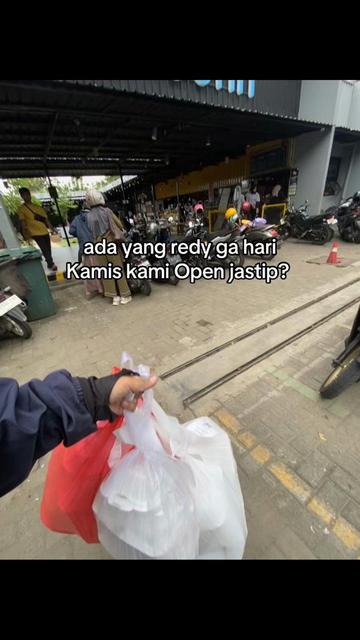 @JASTIP TEMAN TITIP