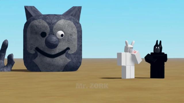 @ᴍʀ. ᴢᴏʀᴋ